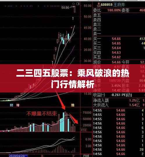 二三四五股票：乘风破浪的热门行情解析