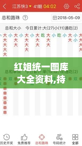 红姐统一图库大全资料,持久性策略设计_android31.100