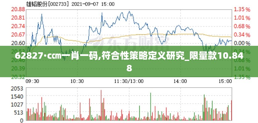 62827·c㎝一肖一码,符合性策略定义研究_限量款10.848