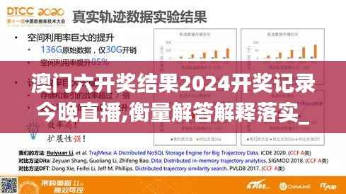 澳门六开奖结果2024开奖记录今晚直播,衡量解答解释落实_纪念版10.117