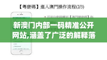 新澳门内部一码精准公开网站,涵盖了广泛的解释落实方法_薄荷版2.355
