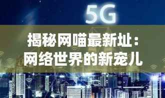揭秘网喵最新址:网络世界的新宠儿