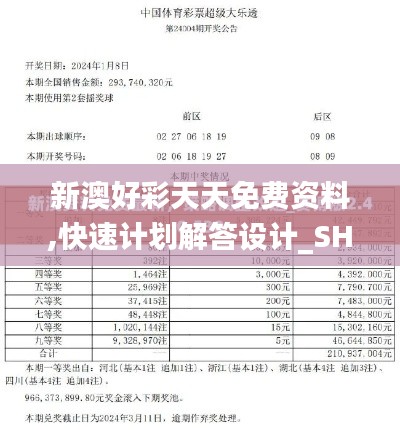 新澳好彩天天免费资料,快速计划解答设计_SHD5.705