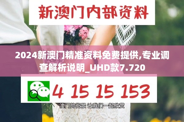 2024新澳门精准资料免费提供,专业调查解析说明_UHD款7.720