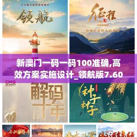 新澳门一码一码100准确,高效方案实施设计_领航版7.602