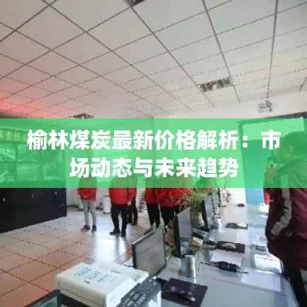 榆林煤炭最新价格解析：市场动态与未来趋势