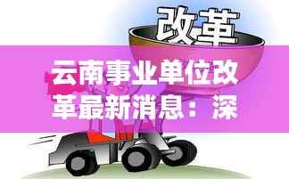 云南事业单位改革最新消息:深化变革,激发活力