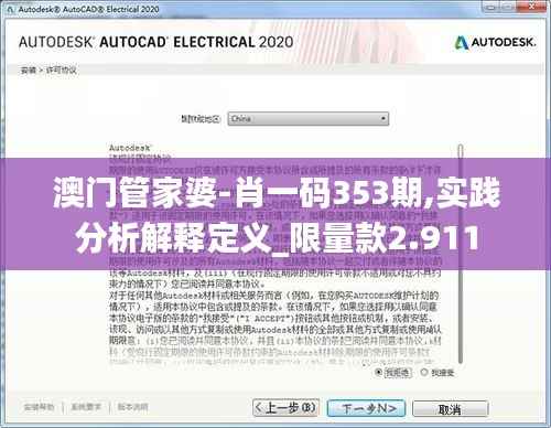 澳门管家婆-肖一码353期,实践分析解释定义_限量款2.911