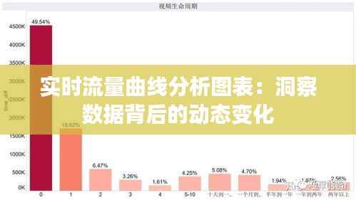 实时流量曲线分析图表:洞察数据背后的动态变化