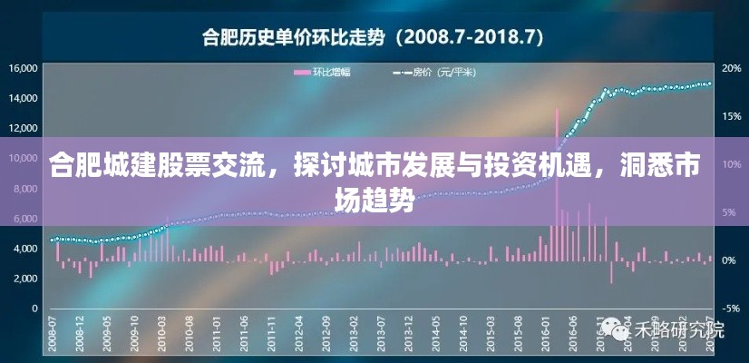 合肥城建股票交流，探讨城市发展与投资机遇，洞悉市场趋势