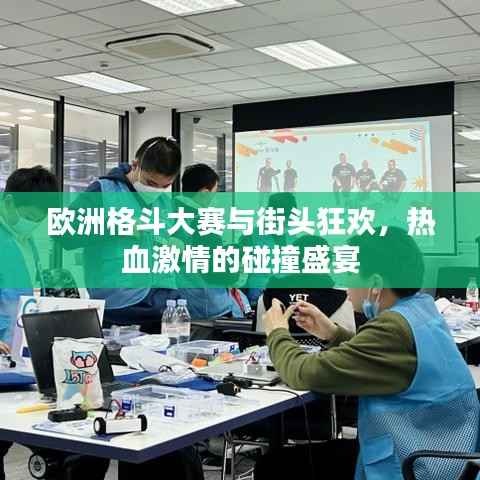 欧洲格斗大赛与街头狂欢,热血激情的碰撞盛宴