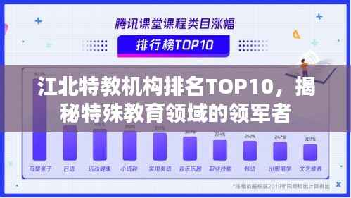 江北特教机构排名TOP10,揭秘特殊教育领域的领军者