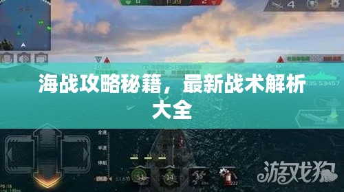 海战攻略秘籍,最新战术解析大全