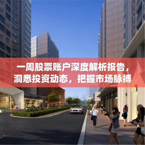 一周股票账户深度解析报告,洞悉投资动态,把握市场脉搏