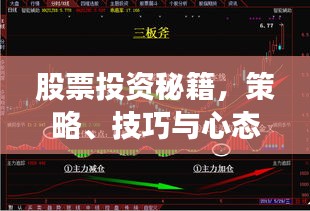 股票投资秘籍,策略、技巧与心态全解析,助你成为炒股高手(第49期)